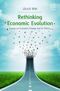 Rethinking Economic Evolution